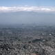 Illustration for article titled What Smog Over Santiago Looks Like